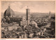 1941  CARTOLINA CON ANNULLO  FIRENZE        +  TARGHETTA - Marcofilie