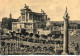 1950 CARTOLINA CON ANNULLO  ROMA   + TARGHETTA - Other Monuments & Buildings