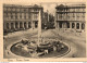 1950 CARTOLINA CON ANNULLO  ROMA   + TARGHETTA - Andere Monumente & Gebäude