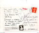 1996  CARTOLINA  CHESTER - Cartas & Documentos