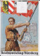 Propaganda Nürnberg WWII - Guerre 1939-45