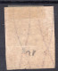 CR.1 CARMINIO STAMPA TIPOGRAFICA SASS.12  CON DUE MARGINI USATO CV 1.500+++ - Tuscany