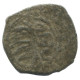 Authentic Original MEDIEVAL EUROPEAN Coin 0.7g/15mm #AC344.8.F.A - Andere - Europa