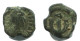 ANASTASIUS I PENTANUMMIUS COOPER Ancient BYZANTINE Coin 1.3g/13mm #AB437.9.U.A - Byzantine