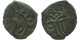Authentic Original MEDIEVAL EUROPEAN Coin 0.5g/14mm #AC415.8.D.A - Autres – Europe