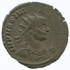 MAXIMIANUS ANTONINIANUS Roma Xxuis 3.4g/23mm #NNN1813.18.F.A - Die Tetrarchie Und Konstantin Der Große (284 / 307)