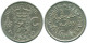 1/10 GULDEN 1942 NETHERLANDS EAST INDIES SILVER Colonial Coin #NL13949.3.U.A - Niederländisch-Indien