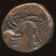 Ancient Authentic GREEK Coin 3.5g/16.8mm #GRK1441.10.U.A - Griechische Münzen