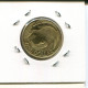 1 DOLLARS 2003 NUEVA ZELANDIA NEW ZEALAND Moneda #AS237.E.A - Nieuw-Zeeland
