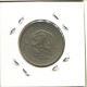 5 KORUN 1968 TSCHECHOSLOWAKEI CZECHOSLOWAKEI SLOVAKIA Münze #AW848.D.A - Tchécoslovaquie