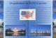 US 2001 COMMEMORATIVE 50 STATE QUARTER SET 5 Pièce UNC #SET1075.7.F.A - 1999-2009: State Quarters