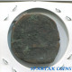 Auténtico Original Antiguo BYZANTINE IMPERIO Moneda #E19720.4.E.A - Bizantinas