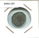 CLAUDIUS II Antike RÖMISCHEN KAISERZEIT Münze 2.8g/20mm #ANN1187.15.D.A - La Crisi Militare (235 / 284)