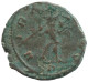 CLAUDIUS II Antike RÖMISCHEN KAISERZEIT Münze 2.8g/20mm #ANN1187.15.D.A - The Military Crisis (235 AD Tot 284 AD)