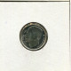 1 FRANC 1990 LUXEMBOURG Coin #AT225.U.A - Luxemburg