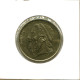 50 DRACHMES 1988 GRECIA GREECE Moneda #AX657.E.A - Grèce
