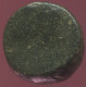 Antiguo Auténtico Original GRIEGO Moneda 2.5g/12mm #ANT1480.9.E.A - Greek