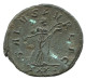 PROBUS ANTONINIANUS Ticinum Γxxi Salus Public 3.2g/23mm #NNN1634.18.U.A - The Military Crisis (235 AD Tot 284 AD)