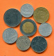 ITALY Coin Collection Mixed Lot #L10435.1.U.A - Autres & Non Classés