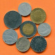 ITALY Coin Collection Mixed Lot #L10435.1.U.A - Andere & Zonder Classificatie