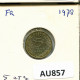 5 CENTIMES 1978 FRANCE Pièce #AU857.F.A - 5 Centimes