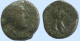 Ancient Authentic Original GREEK Coin 0.8g/9mm #ANT1669.10.U.A - Griechische Münzen