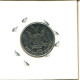 10 CENTS 1998 NAMIBIA Münze #AS397.D.A - Namibia