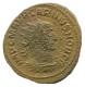 CARINUS ANTONINIANUS Antiochia ϵ/xxi AD206 Virtus AVGG 3.5g/22mm #NNN1765.18.E.A - La Tétrarchie (284 à 307)