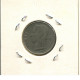 1 FRANC 1971 Französisch Text BELGIEN BELGIUM Münze #BA524.D.A - 1 Franc