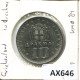 10 DRACHMES 1959 GREECE Coin #AX646.U.A - Greece