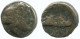 Auténtico Original GRIEGO ANTIGUO Moneda 1.4g/10mm #NNN1357.9.E.A - Griechische Münzen