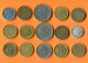 SPAIN Coin SPANISH Coin Collection Mixed Lot #L10245.1.U.A - Autres & Non Classés