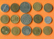 SPAIN Coin SPANISH Coin Collection Mixed Lot #L10245.1.U.A - Autres & Non Classés