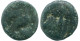 Auténtico Original GRIEGO ANTIGUOAE Moneda 0.7g/10.1mm #ANC12950.7.E.A - Griekenland