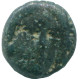 Auténtico Original GRIEGO ANTIGUOAE Moneda 0.7g/10.1mm #ANC12950.7.E.A - Griechische Münzen