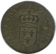 Authentic Original MEDIEVAL EUROPEAN Coin 2g/21mm #AC036.8.D.A - Andere - Europa