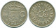 1/10 GULDEN 1938 INDIAS ORIENTALES DE LOS PAÍSES BAJOS PLATA #NL13503.3.E.A - Niederländisch-Indien