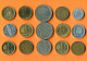 SPAIN Coin SPANISH Coin Collection Mixed Lot #L10241.1.U.A - Autres & Non Classés
