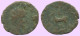 LATE ROMAN IMPERIO Follis Antiguo Auténtico Roman Moneda 1.3g/17mm #ANT2082.7.E.A - La Fin De L'Empire (363-476)