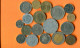 Collection MUNDO Moneda Lote Mixto Diferentes PAÍSES Y REGIONES #L10091.2.E.A - Otros & Sin Clasificación