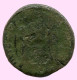 CONSTANTINE I Authentische Antike RÖMISCHEN KAISERZEIT Münze #ANC12262.12.D.A - L'Empire Chrétien (307 à 363)