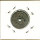10 CENTIMES 1903 DUTCH Text BÉLGICA BELGIUM Moneda #BA275.E.A - 10 Centimes