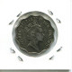 2 DOLLARS 1989 HONG KONG Coin #AY578.U.A - Hong Kong