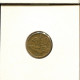 10 CENTS 1995 SÜDAFRIKA SOUTH AFRICA Münze #AT141.D.A - South Africa
