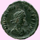Authentique EMPIRE ROMAIN Antique Original Pièce #ANC12002.25.F.A - Altri & Non Classificati