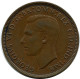 PENNY 1947 UK GBAN BRETAÑA GREAT BRITAIN Moneda #AZ831.E.A - D. 1 Penny