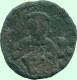 Authentic Original Ancient BYZANTINE EMPIRE Coin 5.1g/25.39mm #ANC13598.16.U.A - Bizantinas