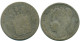 1/4 GULDEN 1900 CURACAO Netherlands SILVER Colonial Coin #NL10496.4.U.A - Curaçao