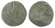 GOLDEN HORDE Silver Dirham Medieval Islamic Coin 1.1g/17mm #NNN1990.8.D.A - Islamiche