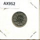 10 RAPPEN 1939 B SUIZA SWITZERLAND Moneda #AX952.3.E.A - Altri & Non Classificati